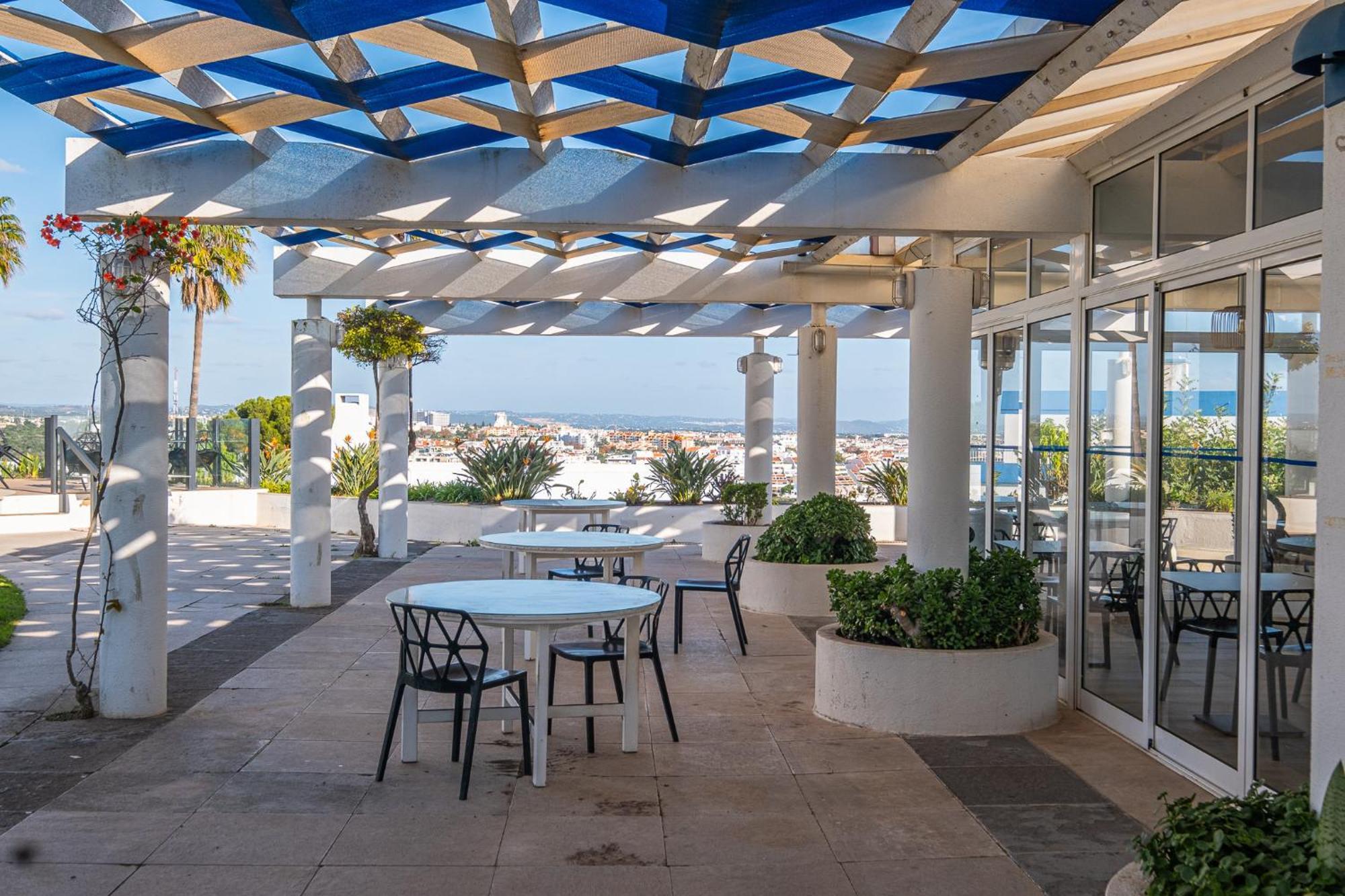 All Dreams Apartment - Urbanizacao Windmill Albufeira Extérieur photo