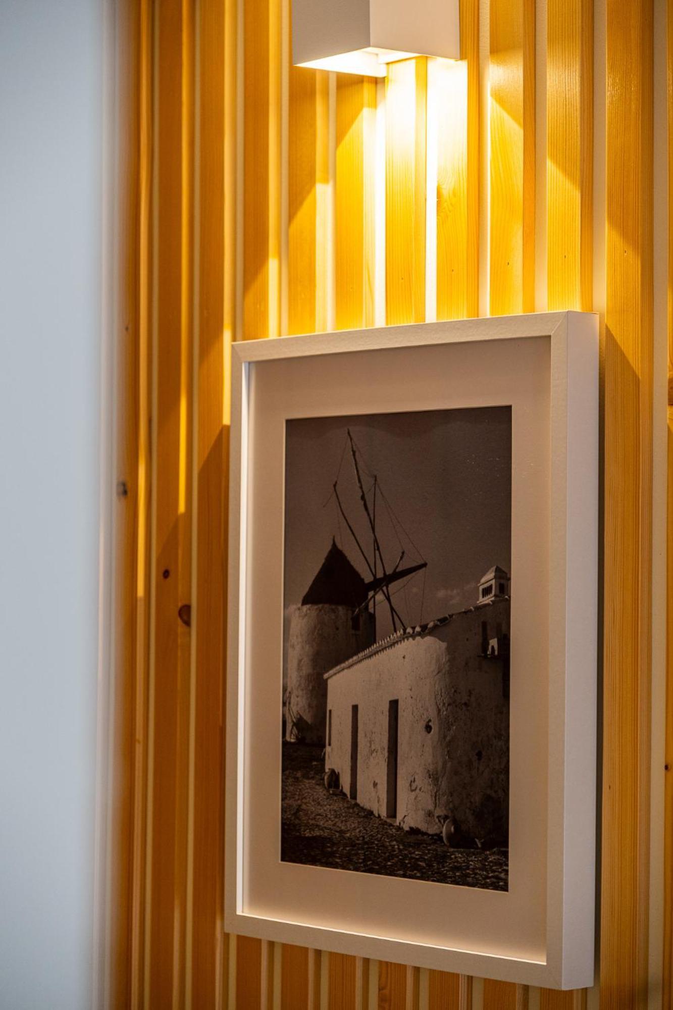 All Dreams Apartment - Urbanizacao Windmill Albufeira Extérieur photo