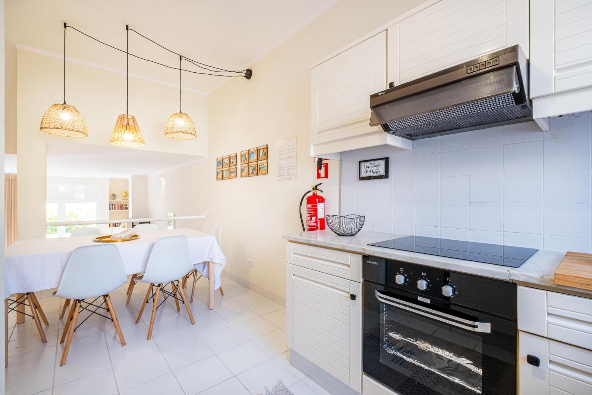 All Dreams Apartment - Urbanizacao Windmill Albufeira Extérieur photo
